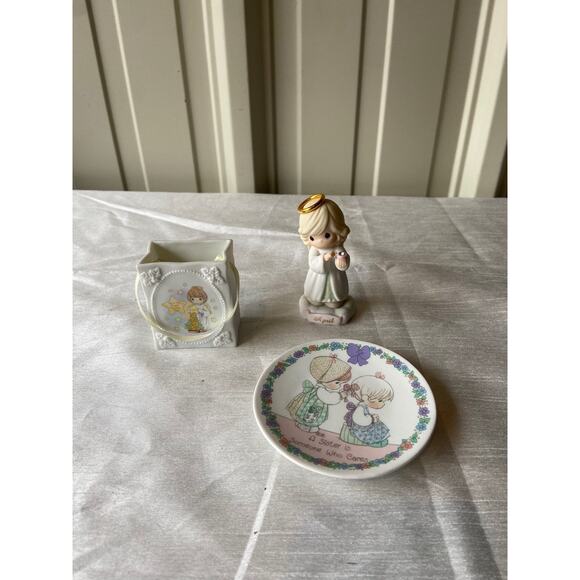 Precious moments - Picture 1 of 7